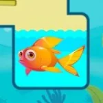 Игра Спасение Рыбок | Fish Rescue Pull The Pin