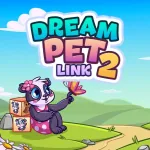 Игра Питомцы Мечты Слияние 2