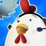 Игра Самородок Рояль | Nugget Royale