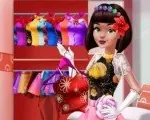 Цветочный Весенний Бал 2 | Flower Spring Ball 2