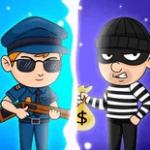 Поймайте Вора