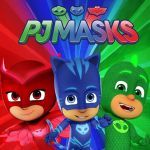 Герои в Масках: Липкий Футбол