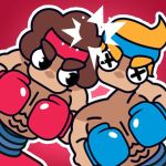 Бой с Манекенами