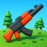 Оружейный Забег