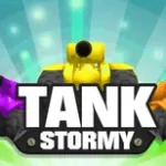 Танковый Шторм | Tank Stormy