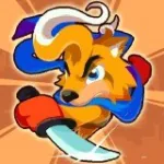 Разбойник Хвост | Rogue Tail