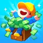 Игра Мастер Мебели: Идл Магнат