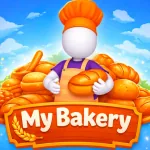 Игра Моя Пекарня