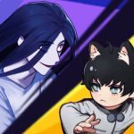 Страшные Прятки