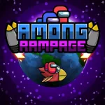 Игра Амонг Ас Яростть: на Двоих