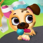 Игра Милые Домашние Питомцы