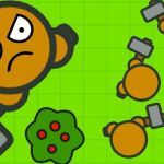 Moomoo.io | Муму ио