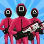 Игра Игра в Кальмара