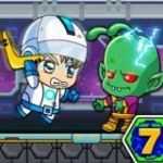 Зомби Миссия 7 | Zombie Mission 7