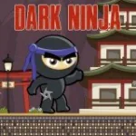 Темный Ниндзя | Dark Ninja