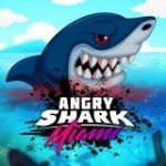 Злая Акула Майами | Angry Shark Miami