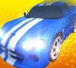 Дикая Гонка 3D | Wild Race