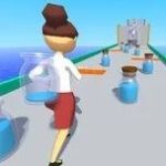 Водный Бегун