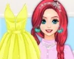 Ариэль Влюблена В Моду | Ariel's Fashion Crush