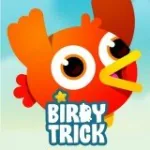 Птичий Трюк | Birdy Trick