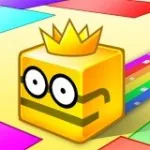 Игра Paper.io 2 | Пайпер ио 2