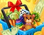 Игра Супермаркет Мания | Supermarket Mania