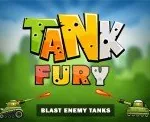 Танковая ярость | Tank Fury