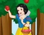 Пэчворк Белоснежки | Snow White Pathwork