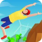 Сальто Назад 3D | Backflip Dive 3D