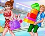 Распродажа Принцесс | Princess Sale Rush