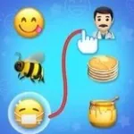 Головоломка Смайликов