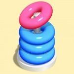 Сортировать Обруч | Sort Hoop