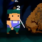 Кликер Шахтера