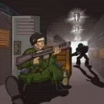 Лаборатория Cмерти