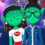 Пришельцы: Путь Любви