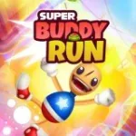 Super Buddy Run | Забег Супер Бади
