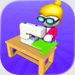 Игра Фабрика Моды