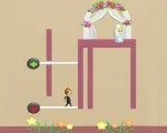 Любовная Булавка 3D | Love Pin 3D