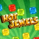 Игра Ювелирные Три в Ряд