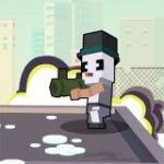 Рождественские сражения | Xmas Rooftop Battles