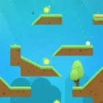 Игра Гольф Взрыв | Golf Blast