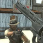 Битва Дикого Запада | Wild West Clash