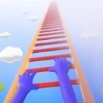 Игра Взбираться По Лестнице