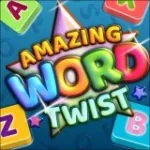 Игра Удивительный Поворот Слов
