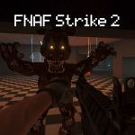 ФНАФ Страйк 2