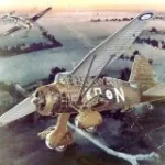 Игра Головоломка Воздушного Боя