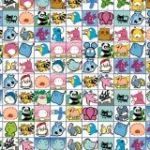 Объедините Домашних Животных