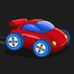 Настольные Гонки 2 | Desktop Racing 2