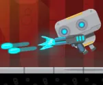Робо Битва | Robo Battle