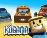 Когама: Пружины Радиатора | Kogama: Radiator Springs